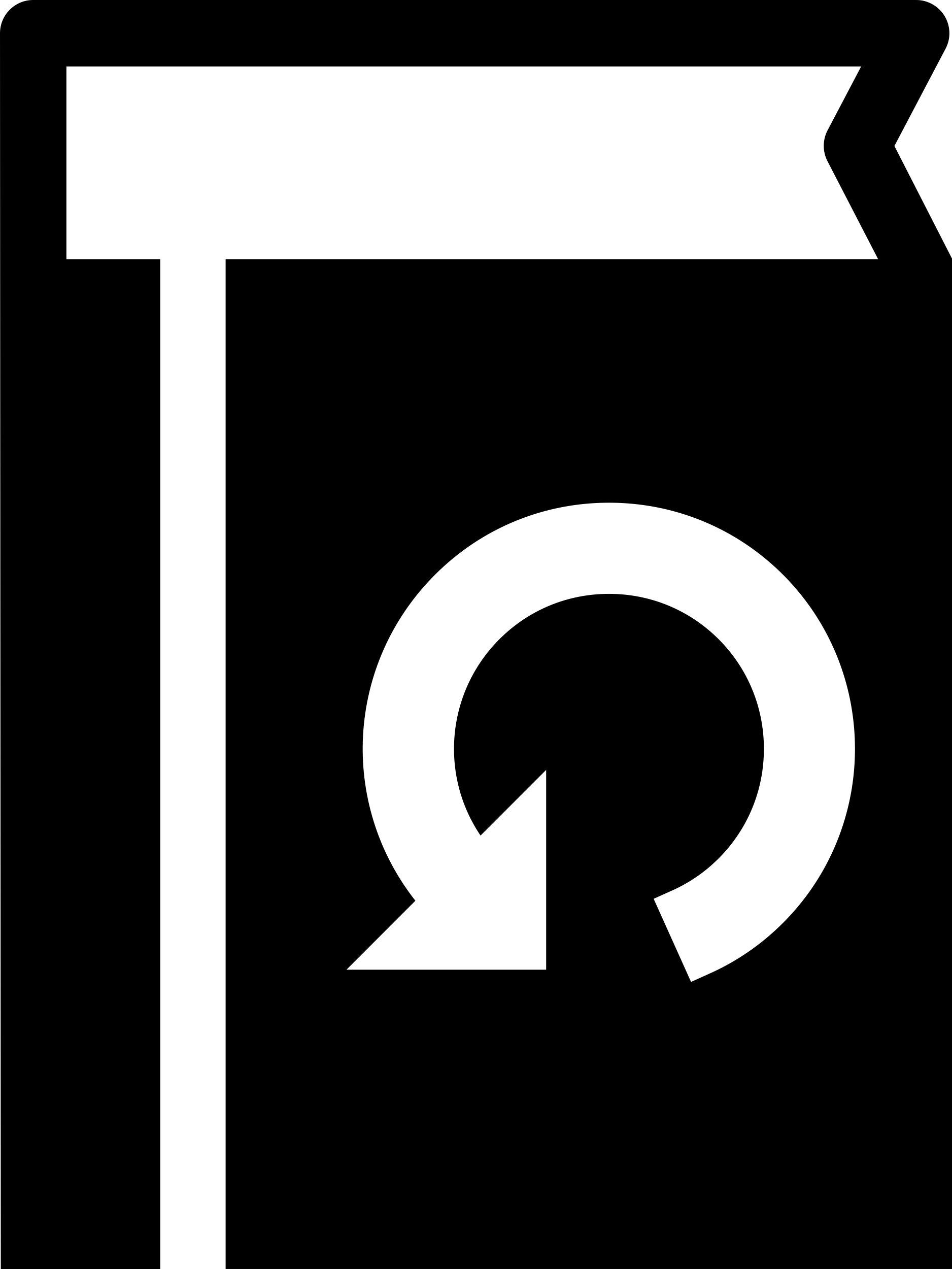 Book With Circular Arrow Sketch Svg Vector Free Vectors